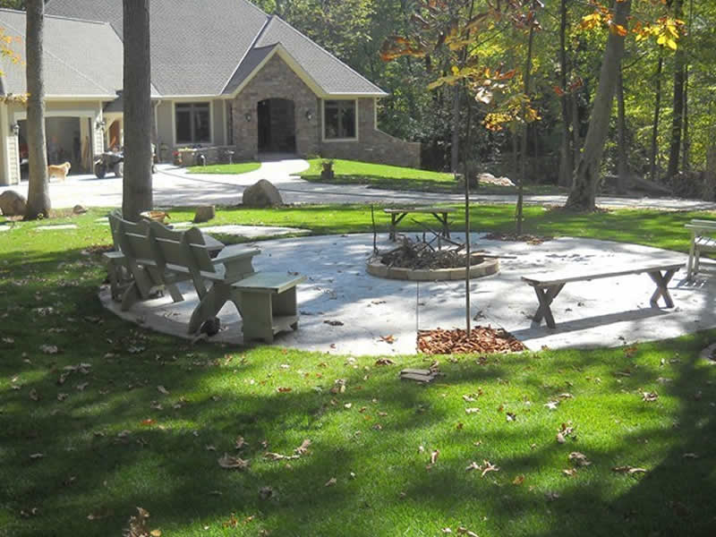 Lush Landscape Services Milwaukee