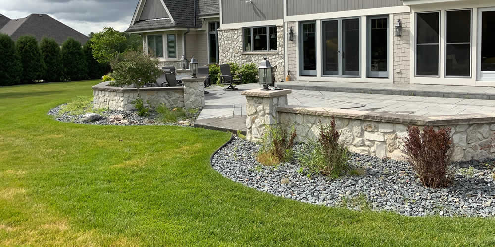 Landscape Designer in Milwaukee WI