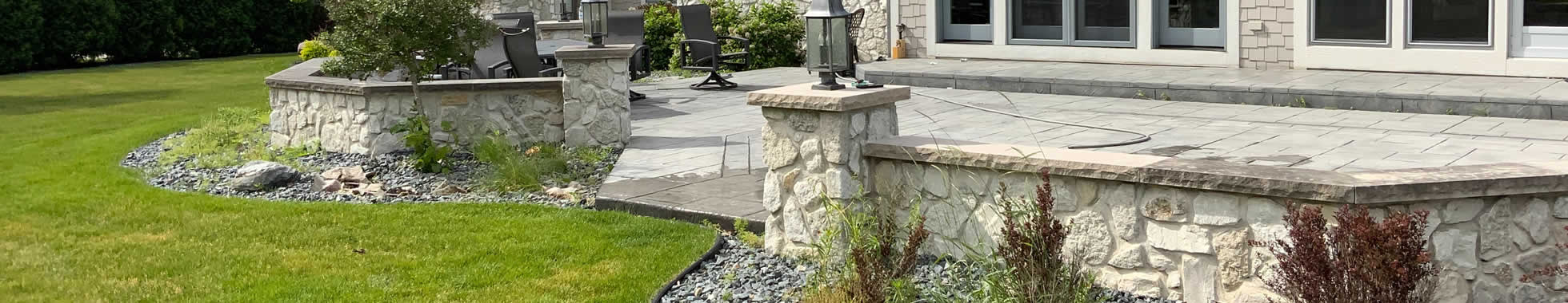 Landscape Designer in Milwaukee