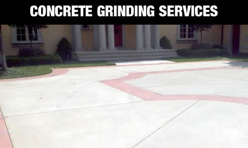 Smooth, Safe, and Stunning: Concrete Grinding by Taylors Landscape Construction, LLC