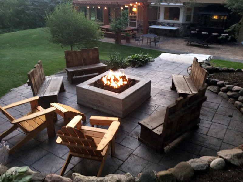 Tailored Landscaping Solutions in New Berlin WI